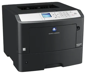 Замена системной платы на принтере Konica Minolta Bizhub 4700P в Самаре